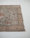 6'5 x 9'3 | Vintage Kayseri Rug | CA-C-2253