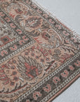 6'5 x 9'3 | Vintage Kayseri Rug | CA-C-2253