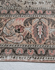 6'5 x 9'3 | Vintage Kayseri Rug | CA-C-2253