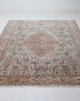 6'5 x 9'3 | Vintage Kayseri Rug | CA-C-2253