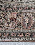 6'5 x 9'3 | Vintage Kayseri Rug | CA-C-2253