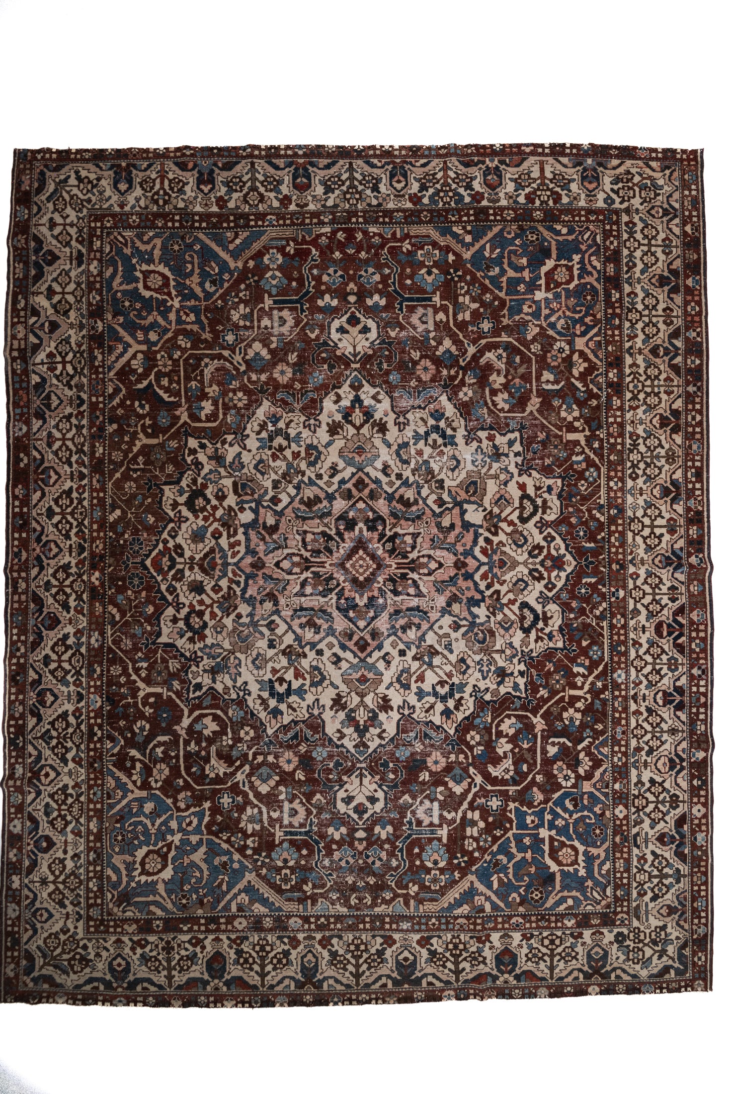 11'8 x 14'5 | CE-L-4362 – Curio Rugs