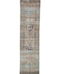 Reserved | OHMH | 2'9 x 10'5 | CE-R-4301