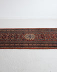 4'2 x 7'9 | Vintage Qashqai Rug | CE-W-2308