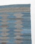 2'7 x 9'6 | Vintage Kilim Runner | CE-R-2328