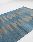 2'7 x 9'6 | Vintage Kilim Runner | CE-R-2328