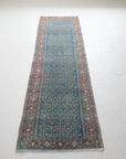2'6 x 9'3 | 1930s Senneh Runner | CE-R-2327