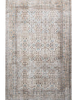 6'4 x 10'0 | Beautiful Vintage Rug | C-2760