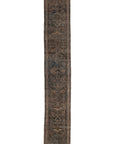 2'8 x 16'6 | Antique Mustafi Runner | Designers R-996