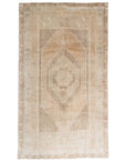 3'1 x 5'5 | Light Anatolian | W-2737