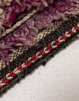 6'2 x 10'10 | Large Vintage Moroccan Rug | CM-2078