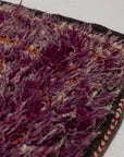 6'2 x 10'10 | Large Vintage Moroccan Rug | CM-2078