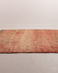 6'6 x 8'10 | Large 1970s Moroccan Rug | CM-2079