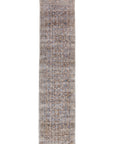 2'9 x 11'2 | 1940s Turkish Runner | R-2301