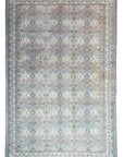 9'0 x 13'2 | Beautiful Muted Vintage Kayseri | M-2362