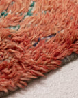6'6 x 8'10 | Large 1970s Moroccan Rug | CM-2079