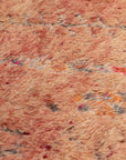 6'6 x 8'10 | Large 1970s Moroccan Rug | CM-2079