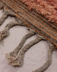 6'6 x 8'10 | Large 1970s Moroccan Rug | CM-2079