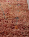 6'6 x 8'10 | Large 1970s Moroccan Rug | CM-2079