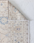 6'8 x 10'1 | Large Neutral Turkish Oushak | S-859