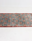 3'8 x 6'6 | Turkish Oushak | N-1854