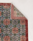 3'8 x 6'6 | Turkish Oushak | N-1854