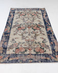 3'5 x 6'4 | Turkish Oushak | N-1864