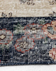 3'5 x 6'4 | Turkish Oushak | N-1864