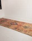 5'4 x 13'2 | Extra Long Moroccan Rug | CM-2080