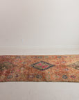 5'4 x 13'2 | Extra Long Moroccan Rug | CM-2080