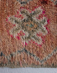 5'4 x 13'2 | Extra Long Moroccan Rug | CM-2080
