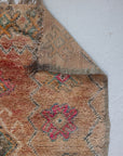 5'4 x 13'2 | Extra Long Moroccan Rug | CM-2080