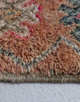 5'4 x 13'2 | Extra Long Moroccan Rug | CM-2080