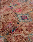 5'4 x 13'2 | Extra Long Moroccan Rug | CM-2080