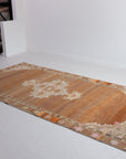 5'6 x 11'0 | Large 1960s Anatolian Rug | DC-2082