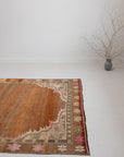 5'6 x 11'0 | Large 1960s Anatolian Rug | DC-2082