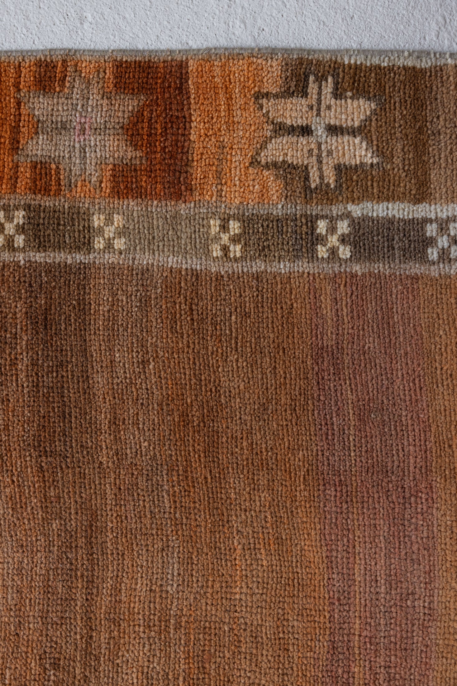 5'6 x 11'0 | Large 1960s Anatolian Rug | DC-2082