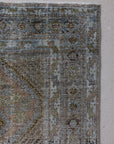 7'0 x 9'7 | Beautiful Vintage Malayer | Designers V-1911