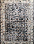 9'0 x 12'0 | Frances | Also Available in Custom Sizes