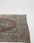 4'6 x 6'7 | Antique Bibkabad | Designers W-2137