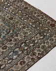 4'6 x 6'7 | Antique Bibkabad | Designers W-2137