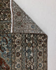 4'6 x 6'7 | Antique Bibkabad | Designers W-2137