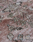 8'10 x 11'8 | Beautiful Antique Mahal | Designers M-1944