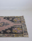 4'3 x 8'9 | Classic Oushak | N-2109