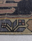 4'3 x 8'9 | Classic Oushak | N-2109