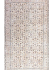 5'8 x 9'8 | Vintage Oushak | CA-B-2256