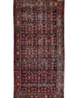 3'2 x 6'5 | Vintage Mahal | CA-W-2246