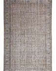 6'7 x 10'5 | Classic Oushak | S-2265