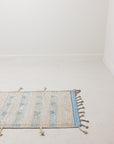 2'6 x 12'8 | Moroccan Runner | R-2189
