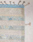 2'6 x 12'8 | Moroccan Runner | R-2189